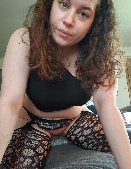 prettylittlecurls heiße erotische galerie