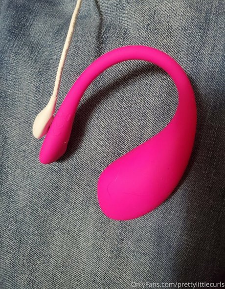 prettylittlecurls exklusive nackte galerie