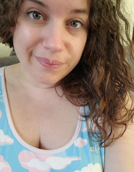 prettylittlecurls heiße akt bild