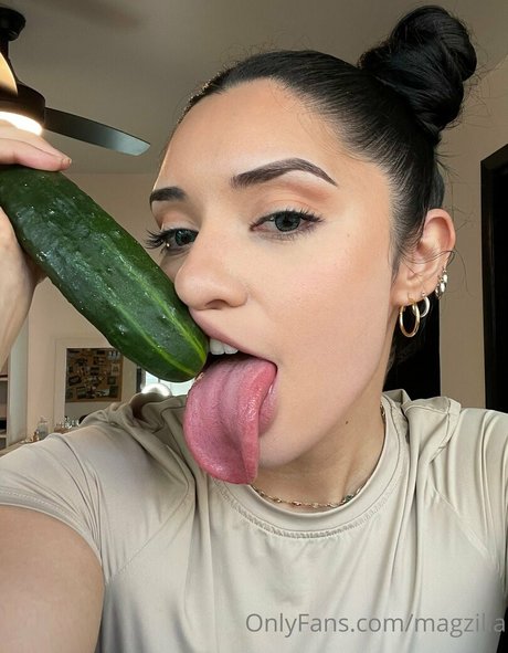 Magzilla Magzillac beste schöne bilder