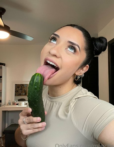 Magzilla Magzillac Bilder