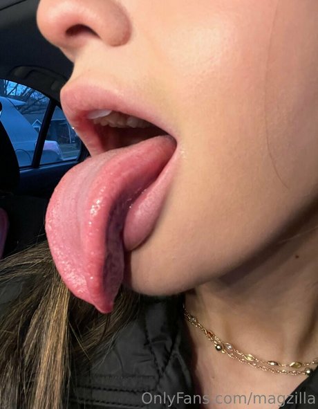 Magzilla Magzillac pornostar schöne galerie