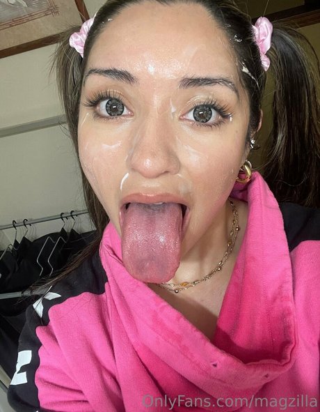 Magzilla Magzillac hübsche sex bild