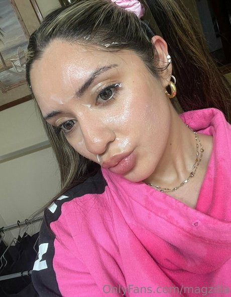 Magzilla Magzillac nacktheit fotos