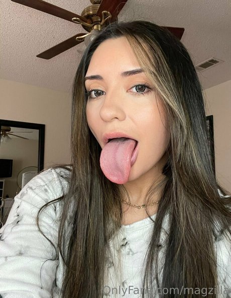 Magzilla Magzillac erwachsene heiße galerie