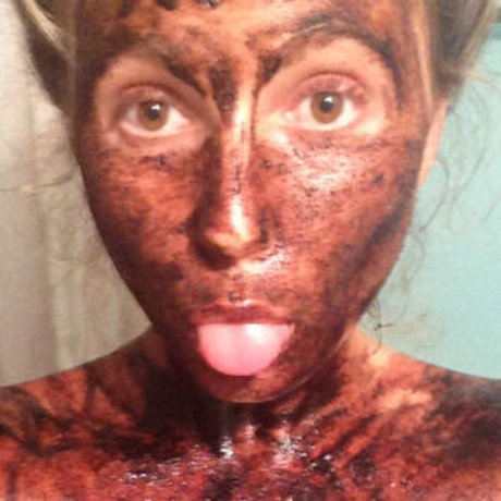 Alana Rene Blanchard xxx sex bilder