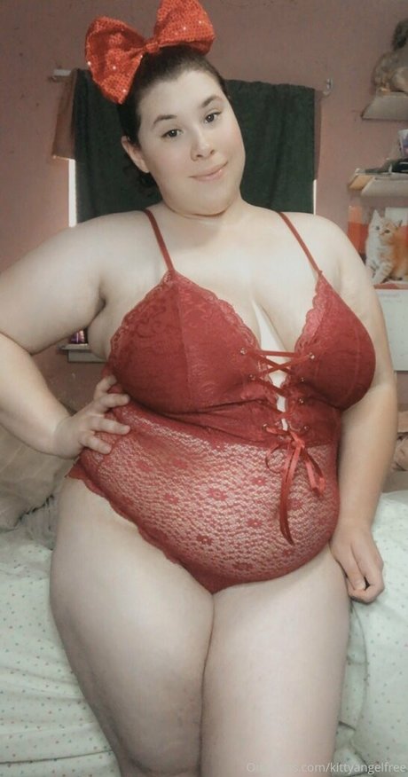 kittyangelfree porno nackte archiv