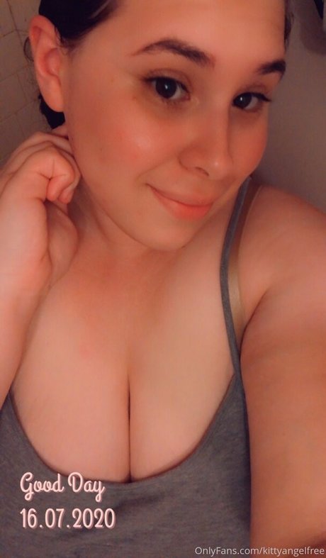 kittyangelfree kostenlose beste bild