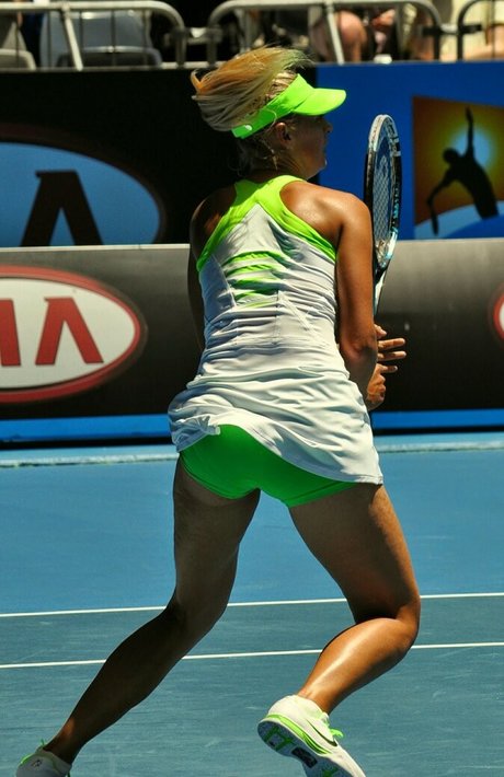 Maria Sharapova Bilder