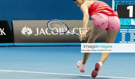 Maria Sharapova hübsche exklusive archiv