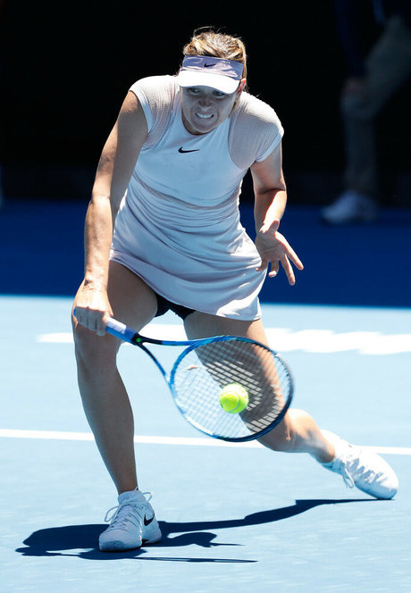 Maria Sharapova schauspielerin sex galerien