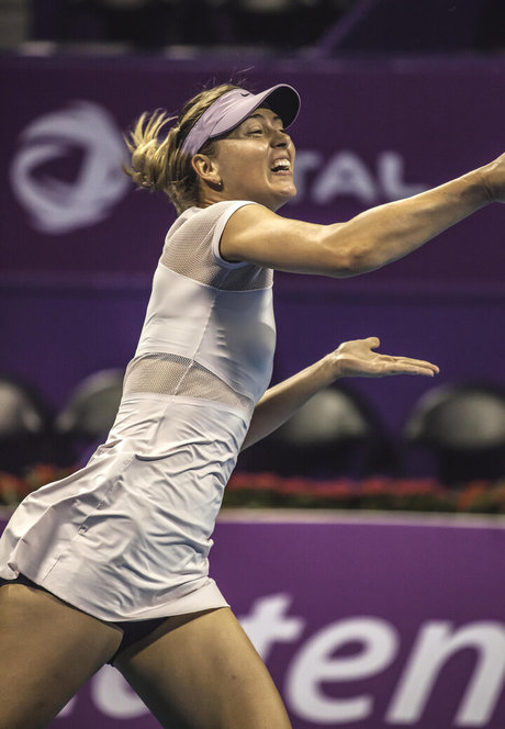 Maria Sharapova hd xxx fotos