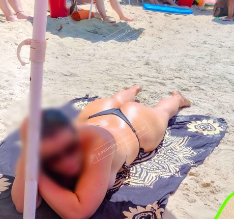 Paulinha Casada top porno fotos