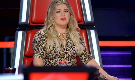 Kelly Clarkson kunst sex galerie