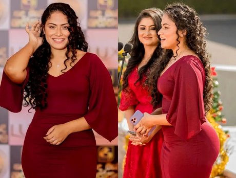 Sandani Fernando heiße nackte fotos