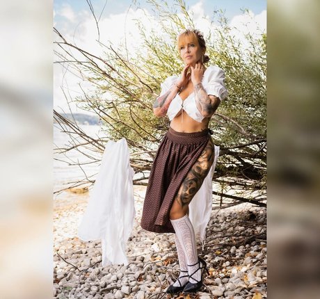 MayasWorld sexy pornostar galerie