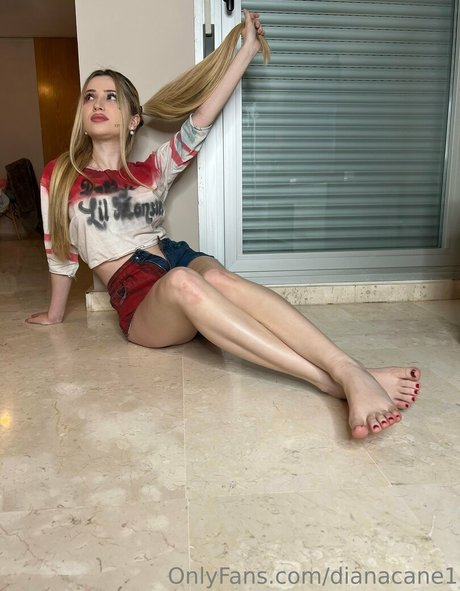 Dianacane1 perfekte akt galerien