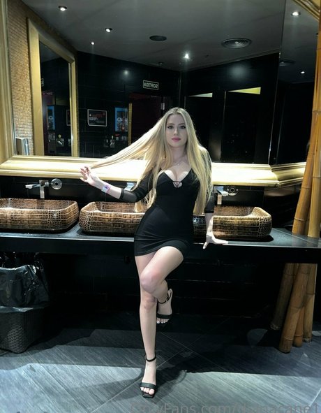 Dianacane1 schöne erwachsene fotos