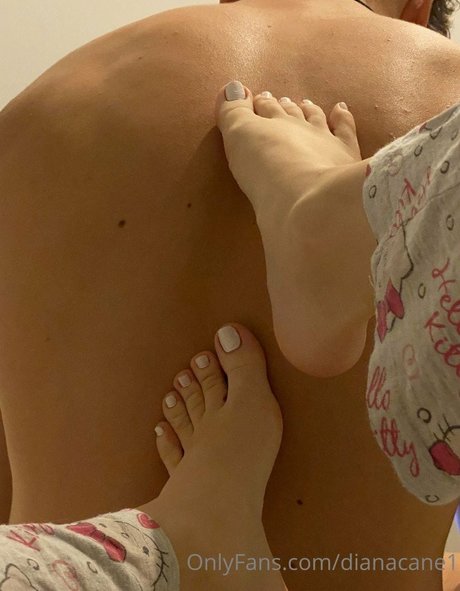 Dianacane1 nackte pornostar galerien