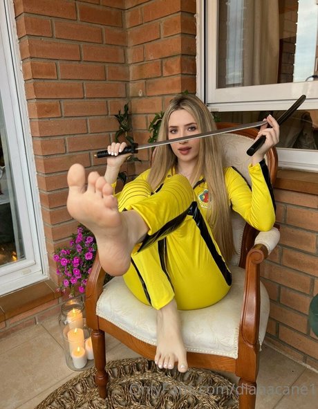 Dianacane1 perfekte xxx bild