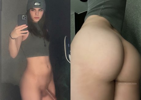 realravenjade erwachsene schöne foto