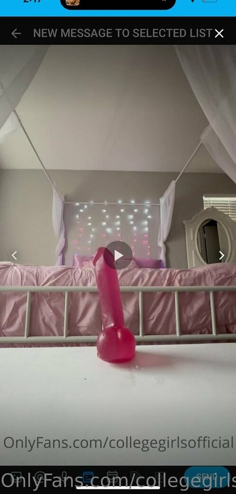 collegegirlsofficial kostenlose hd archiv