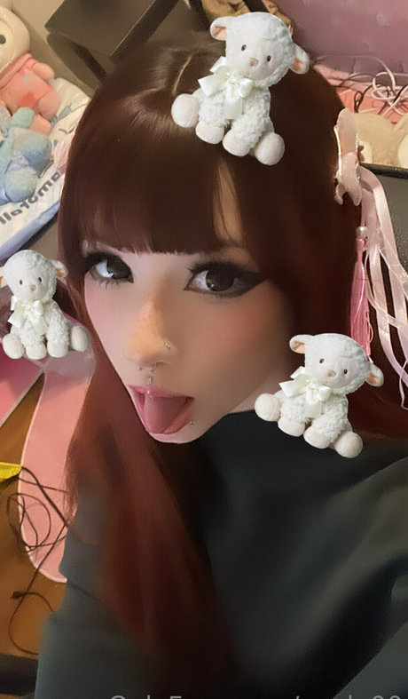 veela00 schauspielerin sexy bild