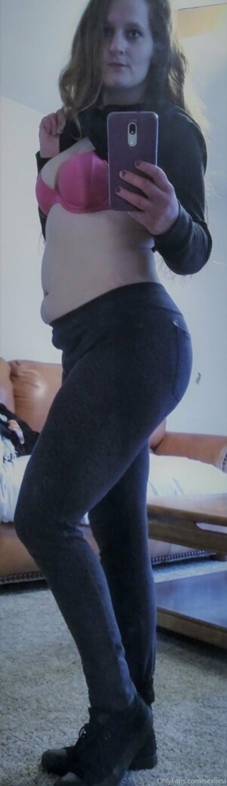 sexijesi sexy exklusive bild