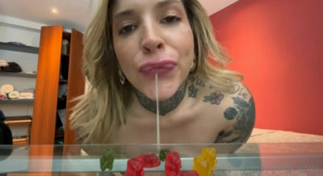 giantess ashley hübsche exklusive galerie