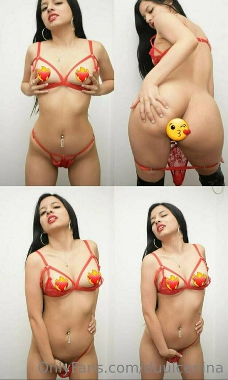 duulcenina pornographische pornostar bilder