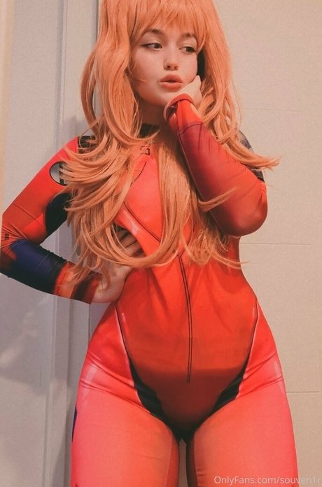 souven1r hübsche nackt foto