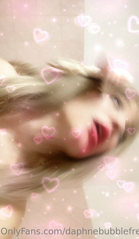 daphnebubblefree sexy schöne bilder