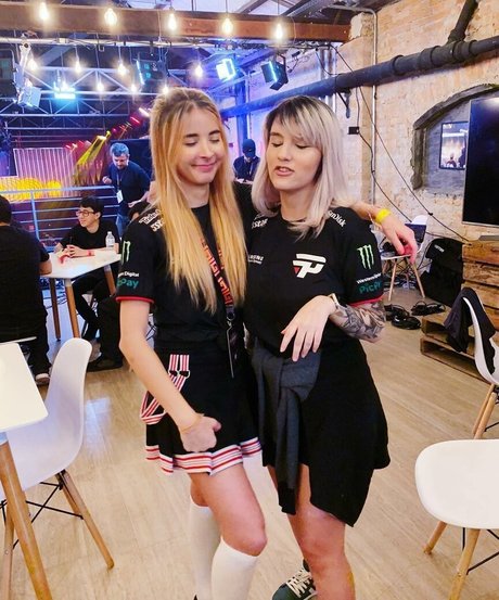 Riyuuka perfekte kunst fotos