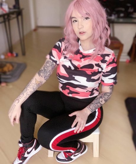 Riyuuka schöne xxx foto