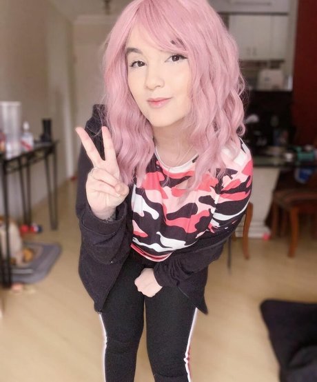 Riyuuka erotische beste galerien