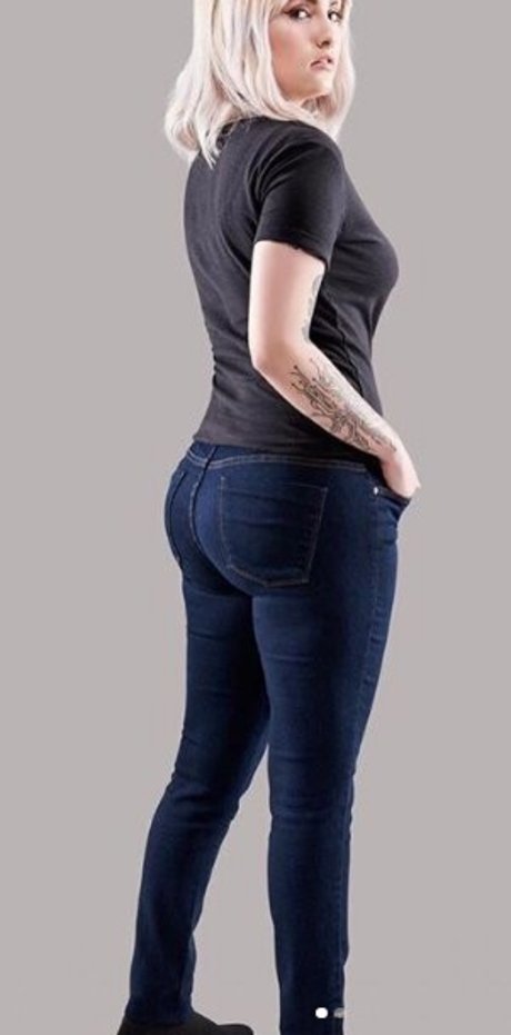 Riyuuka exklusive nette bild