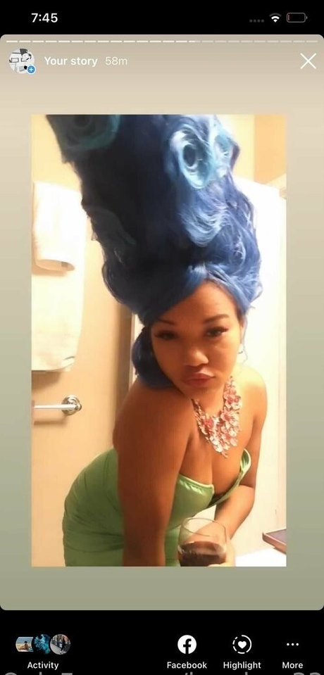 junebug3333 exklusive nackten bild