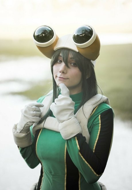 Mahou gogo hübsche sex bilder