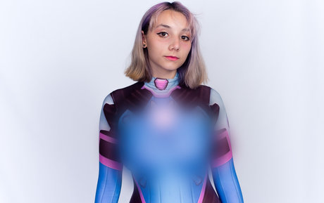 Mahou gogo xxx kunst bilder