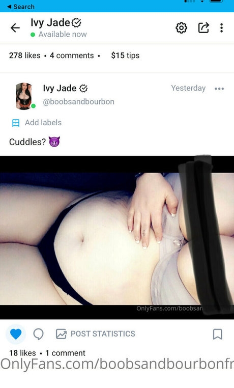 boobsandbourbonfree exklusive nackte foto