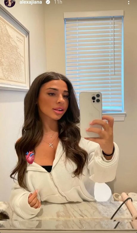 alexajiana porno nackten bild