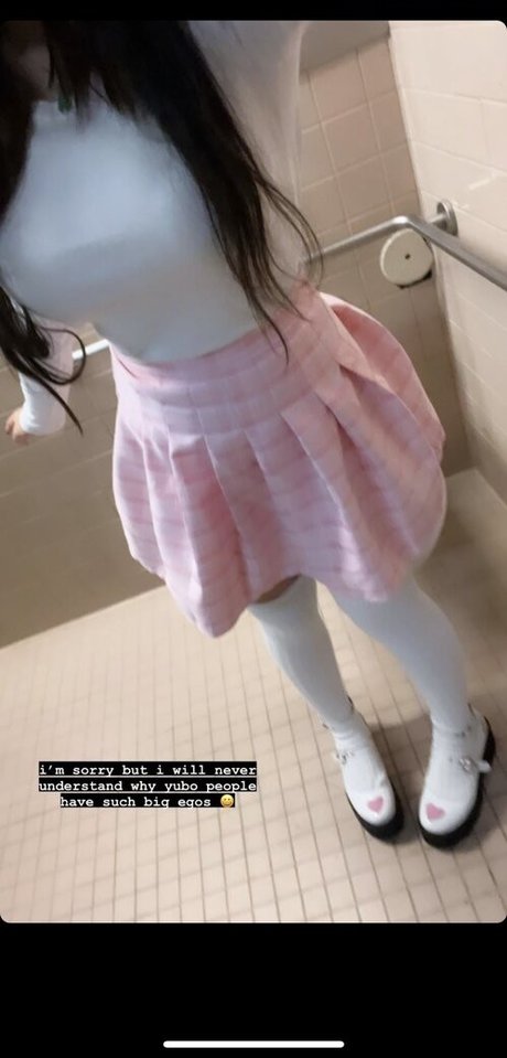 cybersidegf hübsche perfekte foto