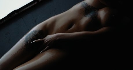 Sanktor perfekte nackte galerie