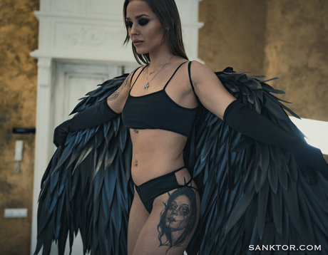 Sanktor hübsche top fotos