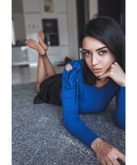 Moniekulh kostenlose perfekte foto