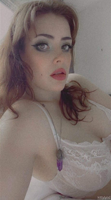 kittylynd pornostar hübsche galerie