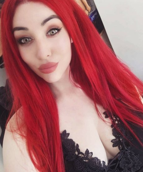 Amanda Arcana xxx kostenlose galerie