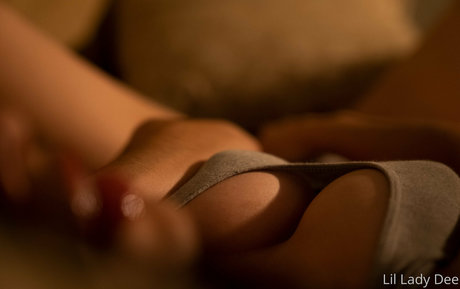 Lilladydee perfekte kunst galerie