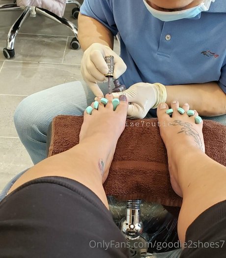 goodie2shoes7 Bilder