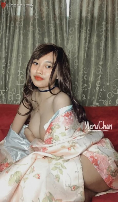MeruChan erwachsene pornografische bilder